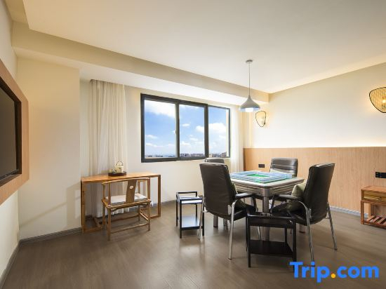 Yiting·Lizhu Hotel