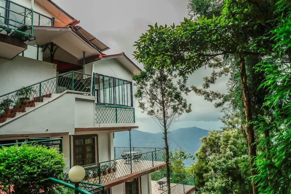 National Mount View Resort Pvt Ltd