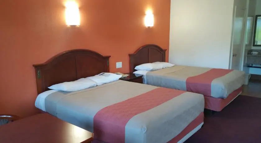 Travelodge Anaheim Buena Park