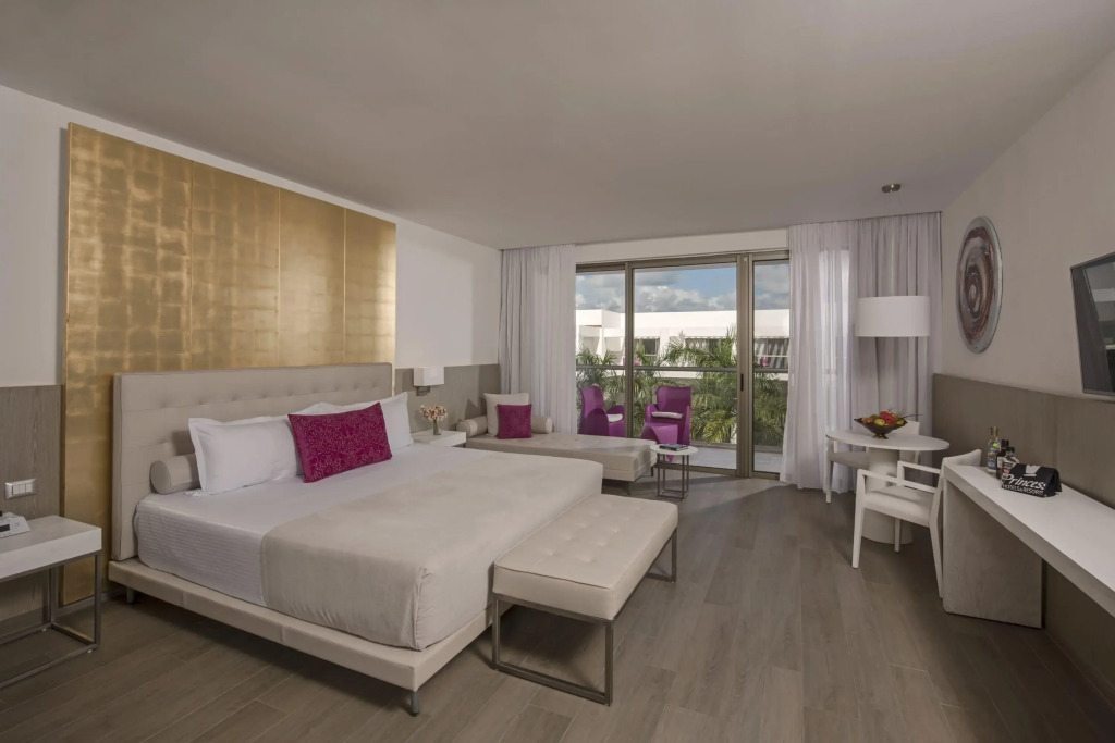 Platinum Yucatan Princess Adults Only - All Inclusive