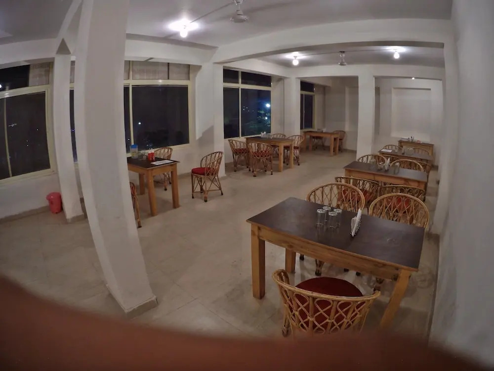 Hotel Grace Ganga