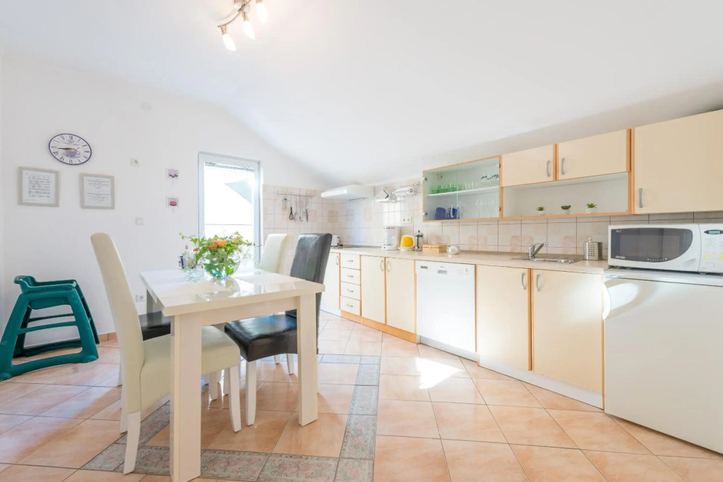 Dubrovnik Dili Apartment