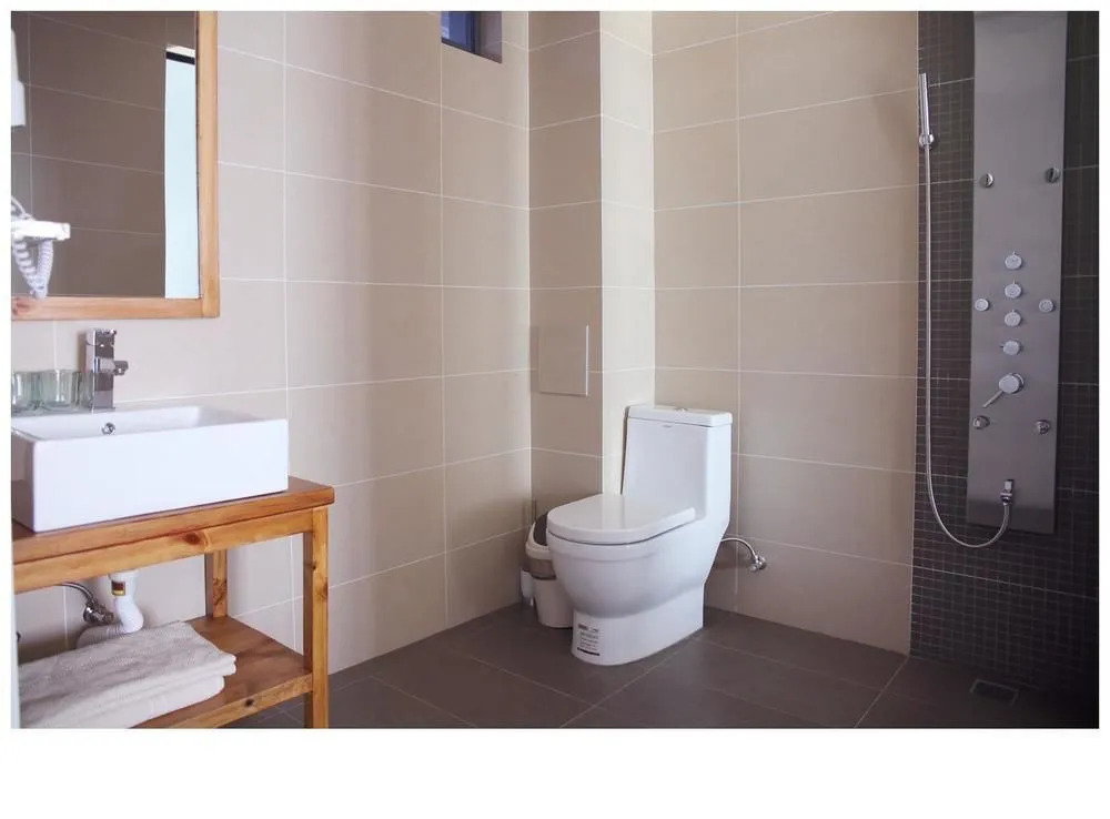 Linduo Oceanview Boutique Hotel
