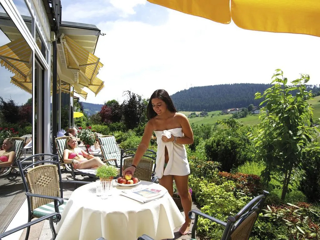 Hotel Waldlust