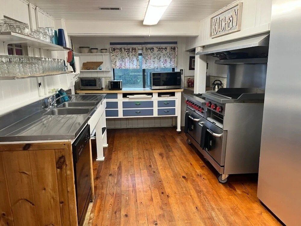 Little Greenbriar Lodge 13 Bedroom Cabin by RedAwning