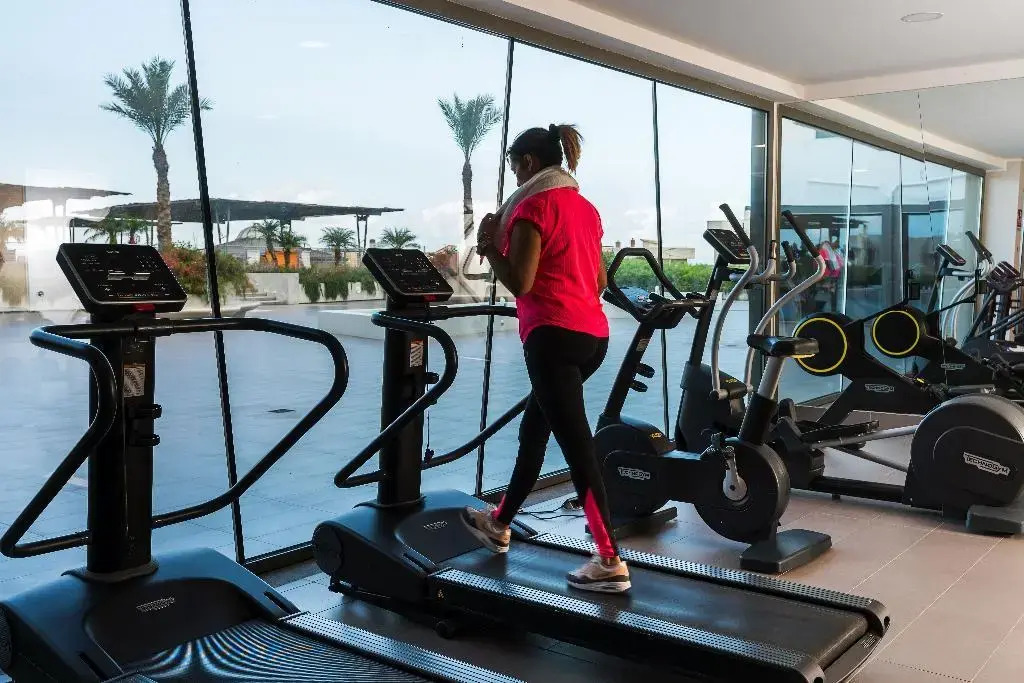Saracen Sands Hotel & Congress Centre - Palermo