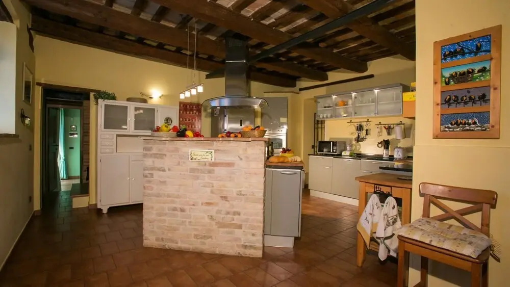 Casa Di Giacinta 12 3