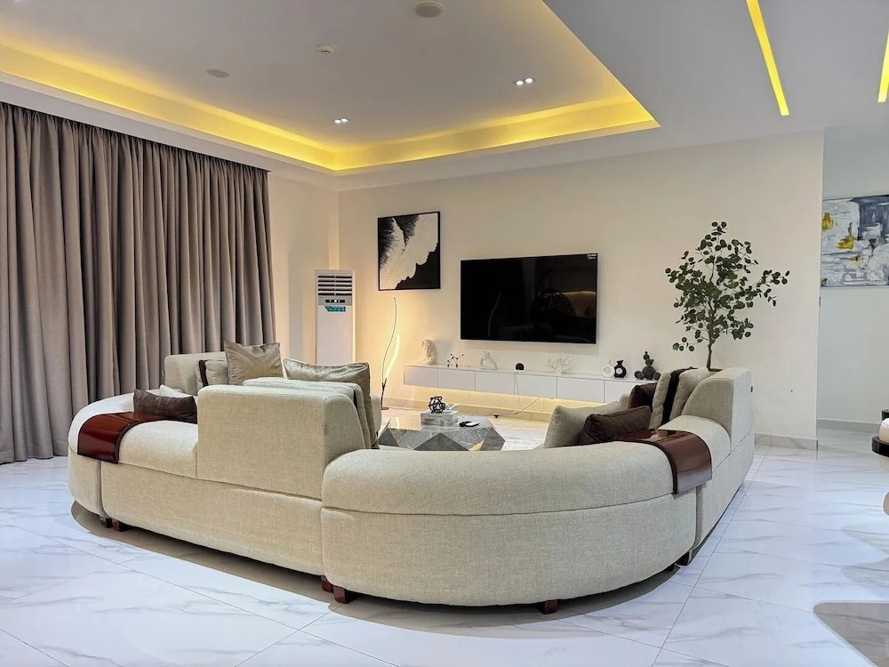 Xive Luxury Apartment