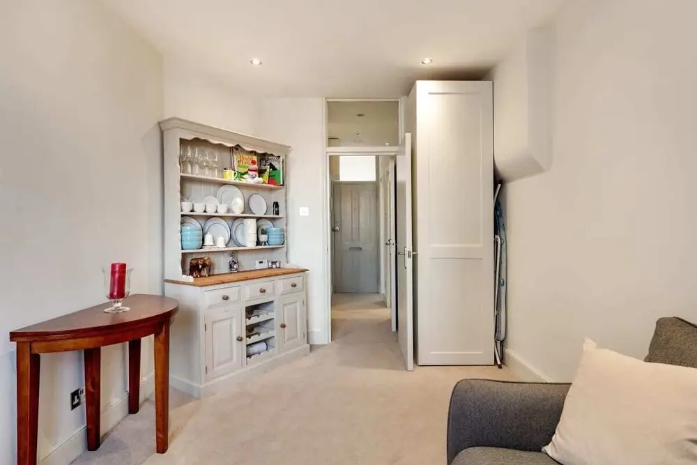 Kings Cross 1bed Flat, 5mins to Tube