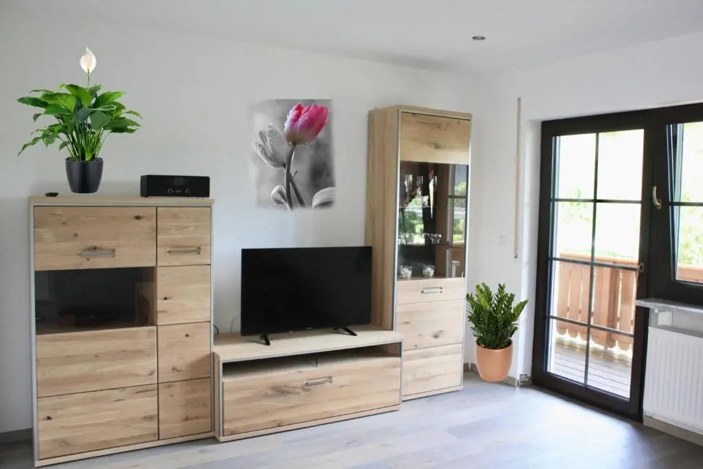 Renates Ferienhaus