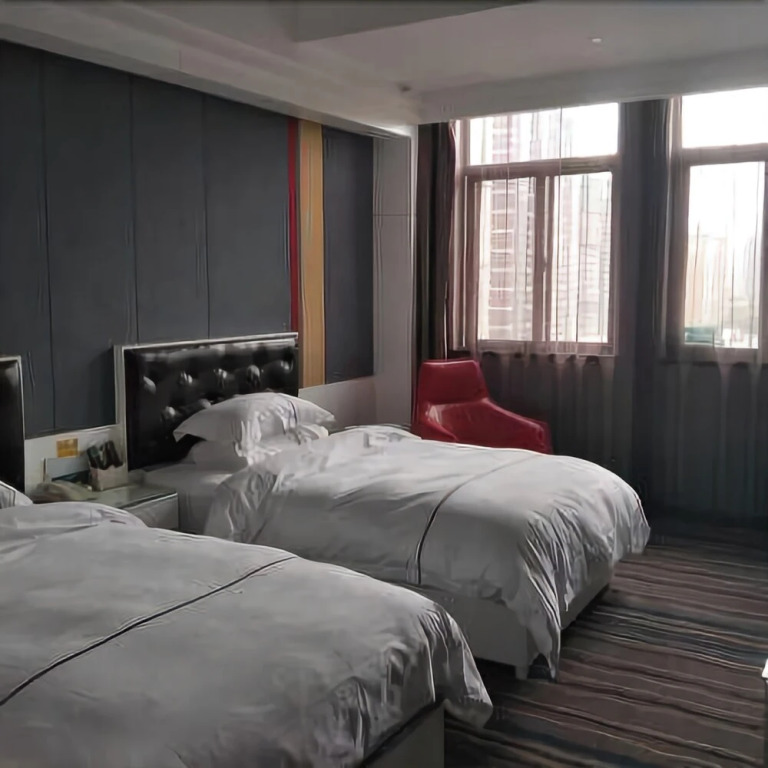 Youth Holiday Hotel