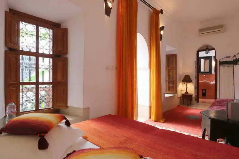 Sirocco D'Amour Riad