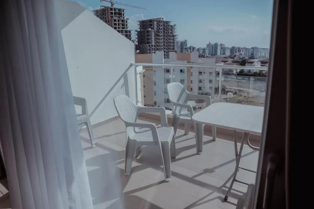 Luxury 1 Bed in Longbeach
