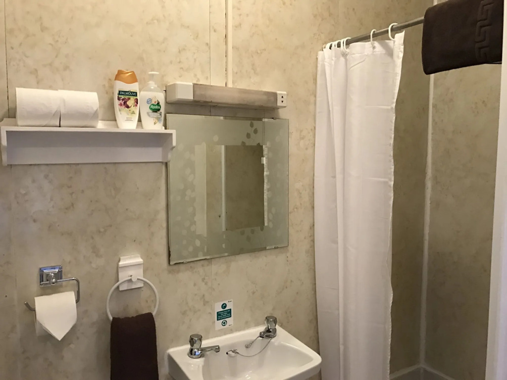 Kipps Backpackers Canterbury