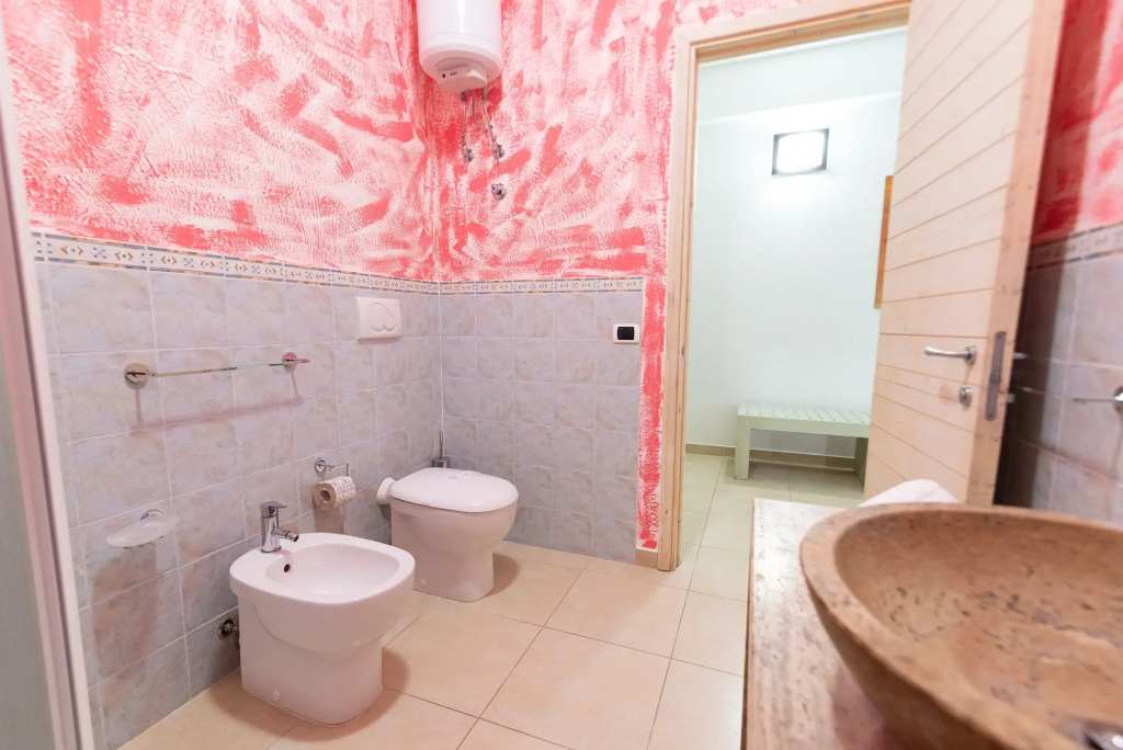 B&B Tenuta Barone