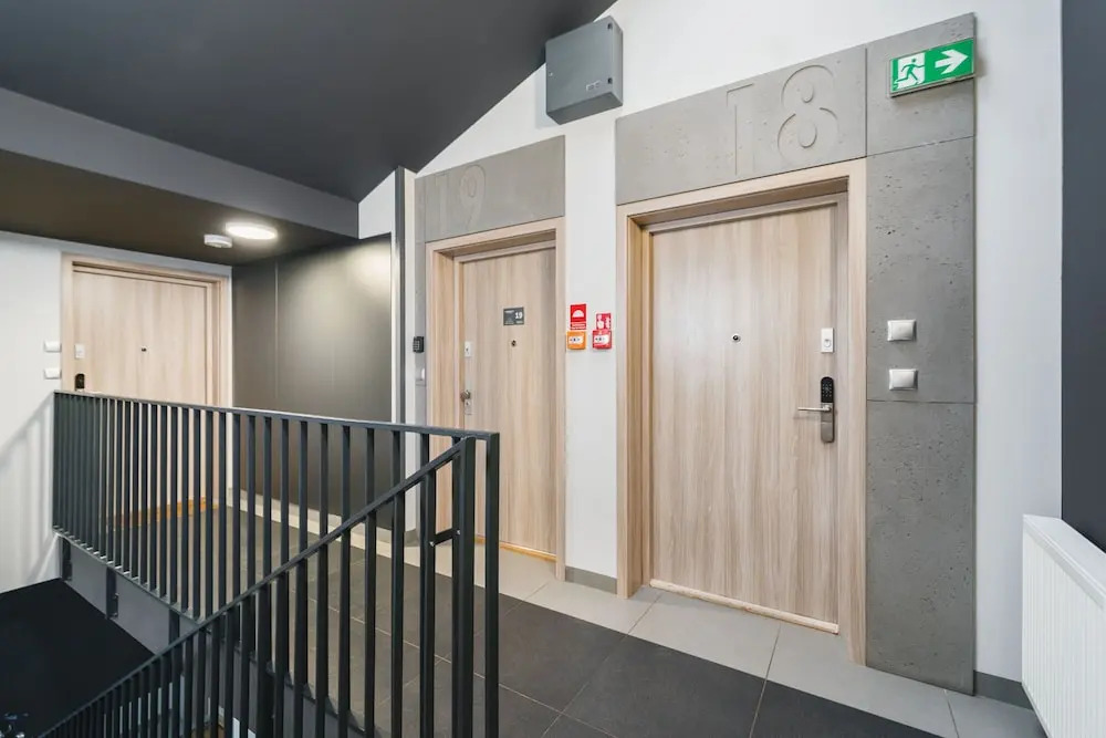 Aron Residence - by Upstairs