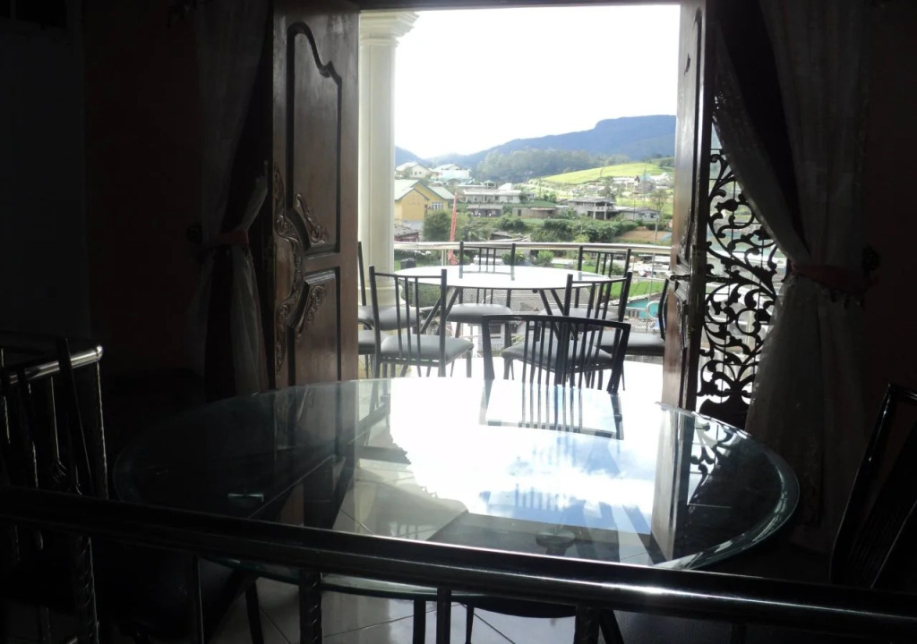 Grand Mirrage Hotel