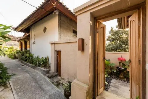 Villa Sekaya Ubud