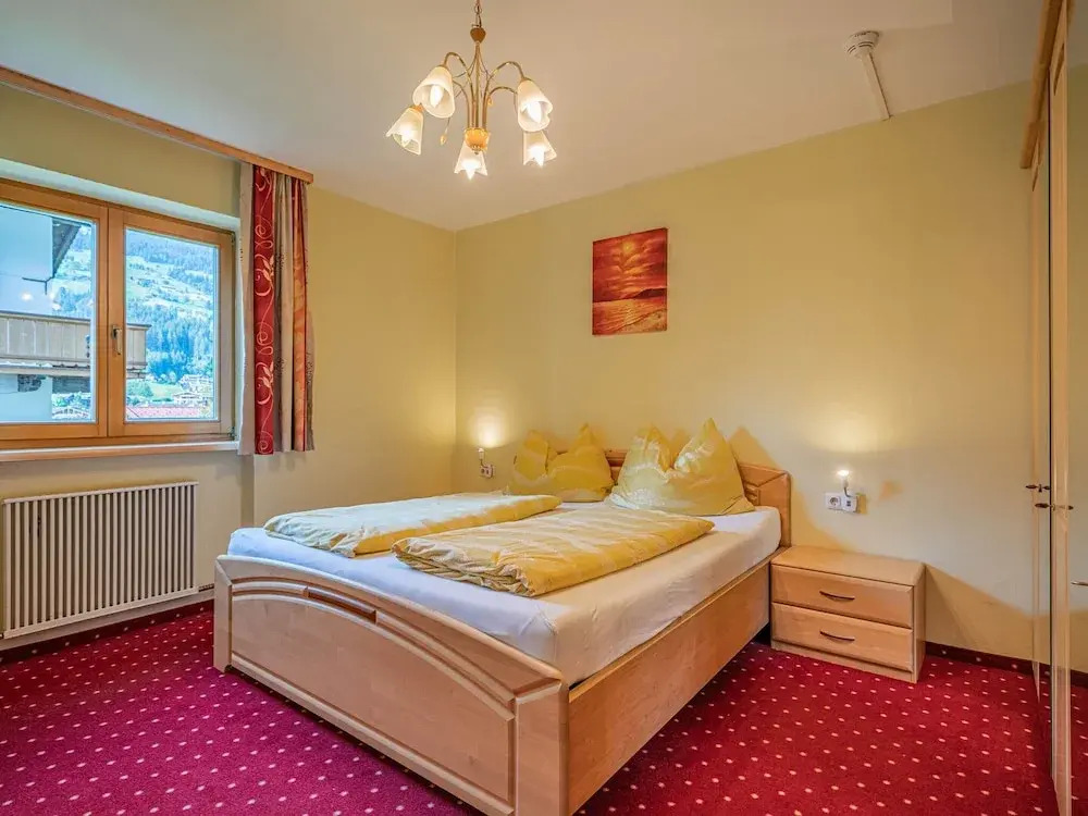 Luxury apartment in Brixen