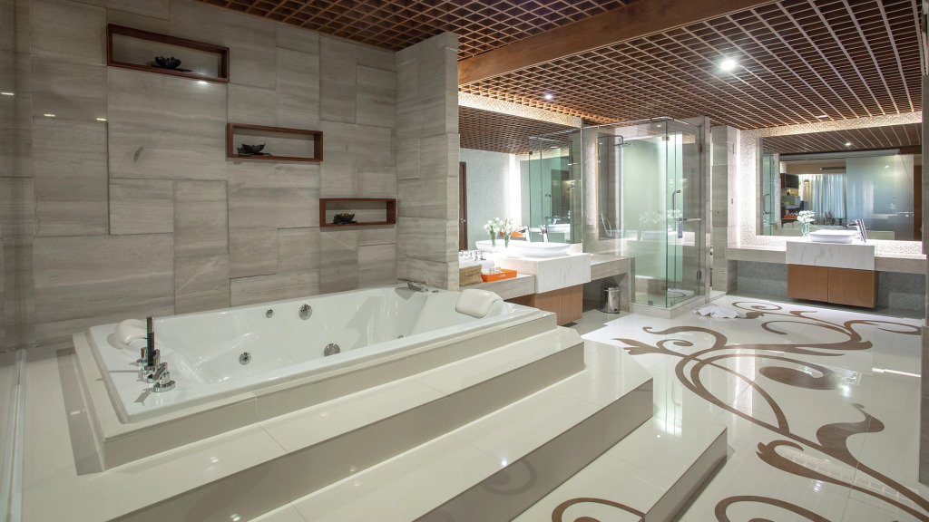 Khum Phucome Hotel -SHA Extra Plus