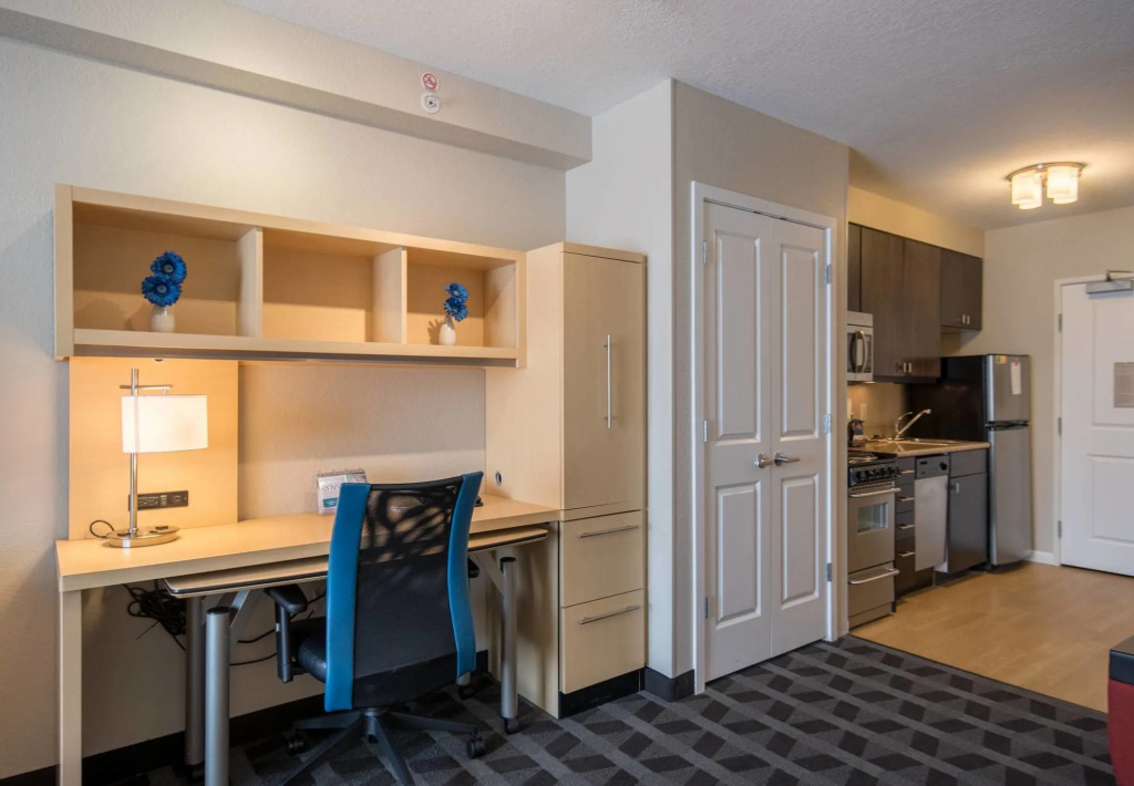 TownePlace Suites by Marriott Provo Orem