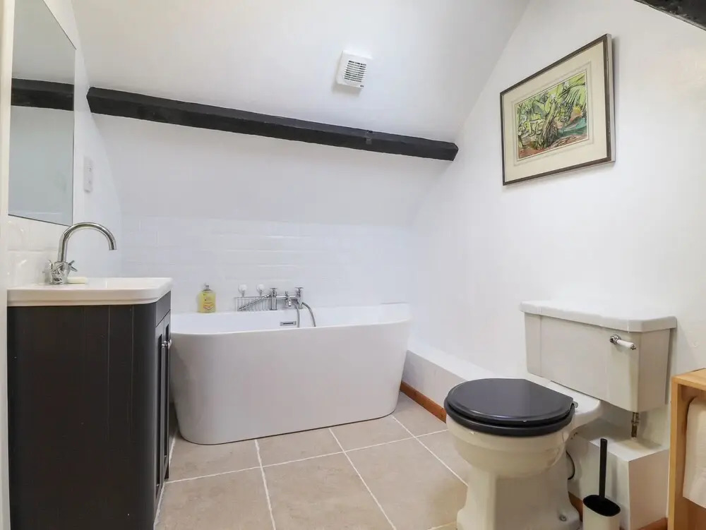 Mill Cottage