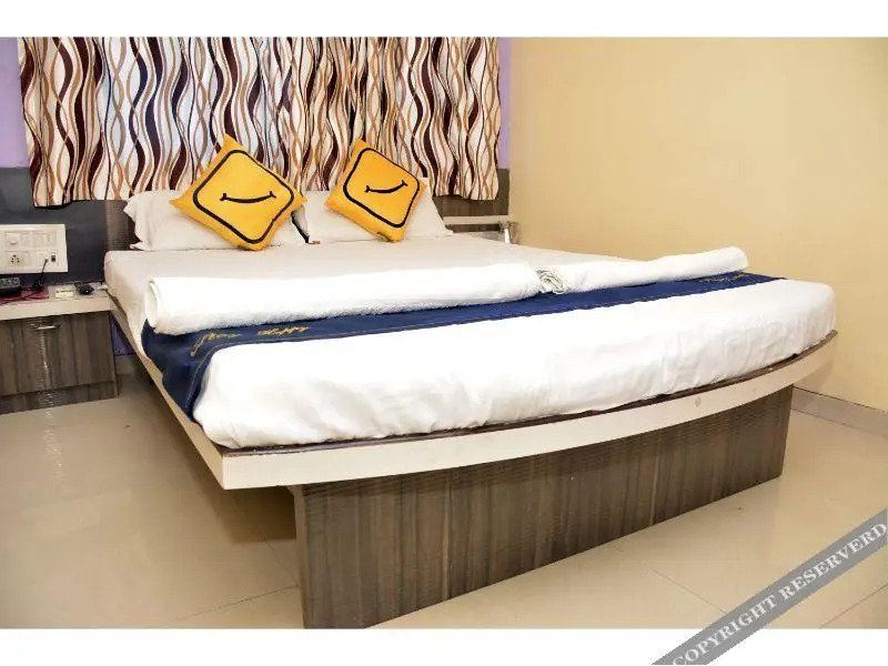 Vista Rooms @ Sakinaka