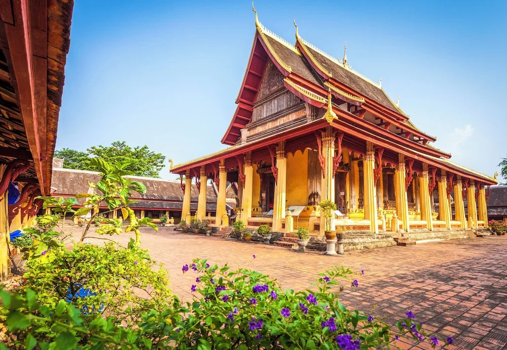 Holiday Inn & Suites Vientiane by IHG