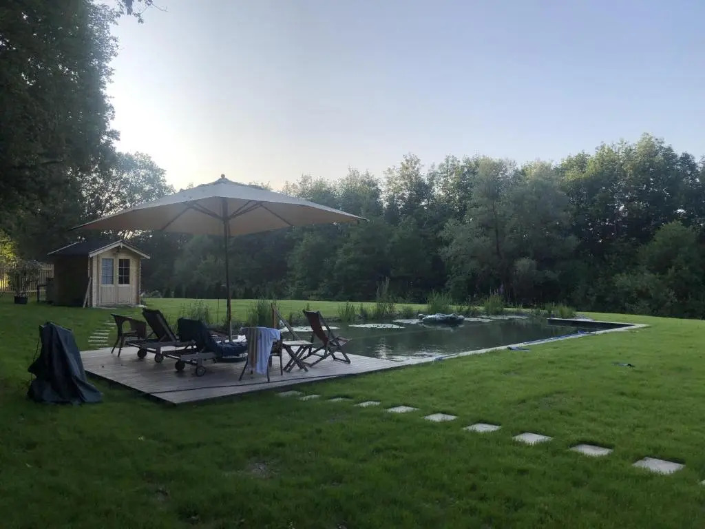 Villa Riedhof