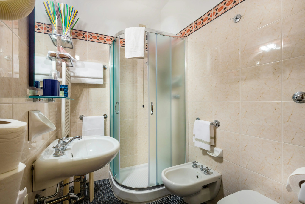 Hotel Collodi Firenze