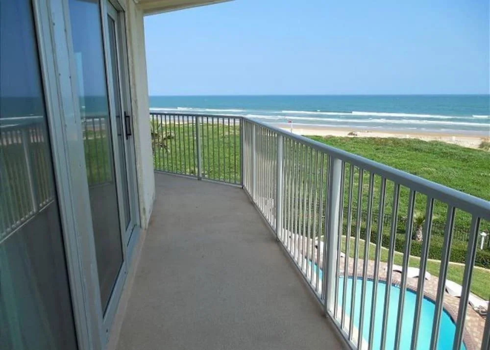 South Padre Beach Houses and Condos
