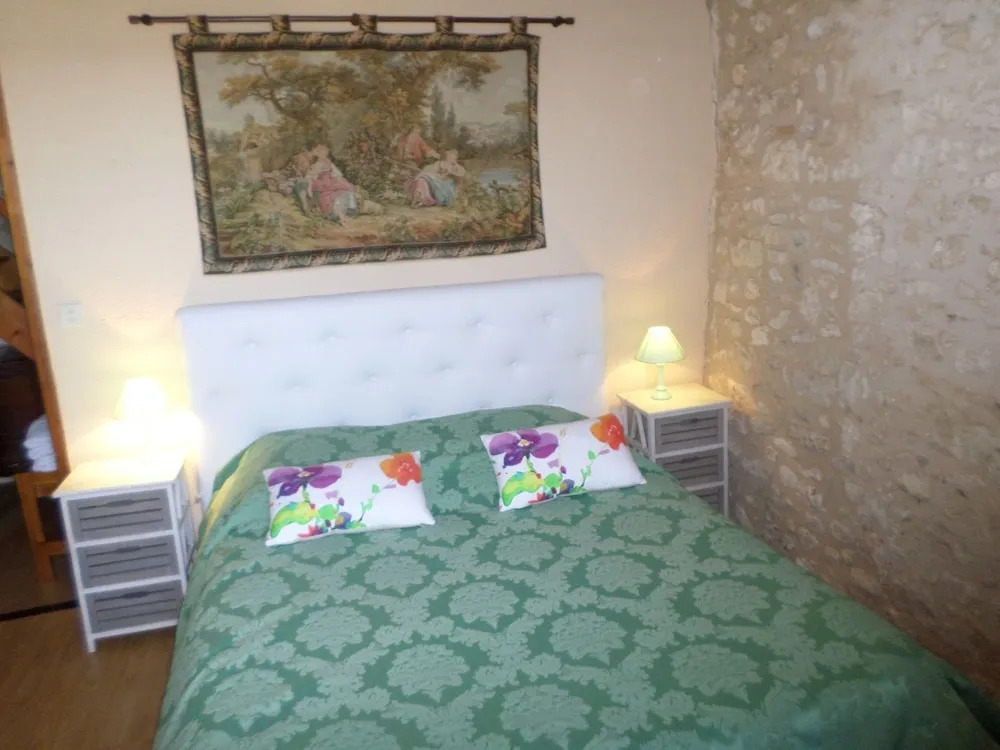 Gîte La Mijotière