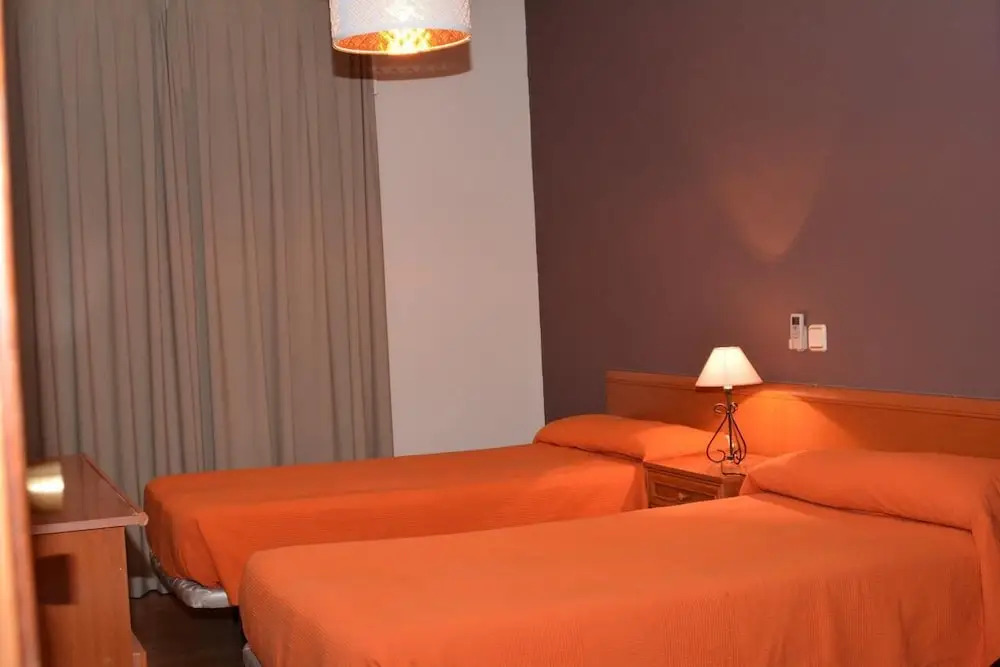 Hostal Gastrobar Carmelo