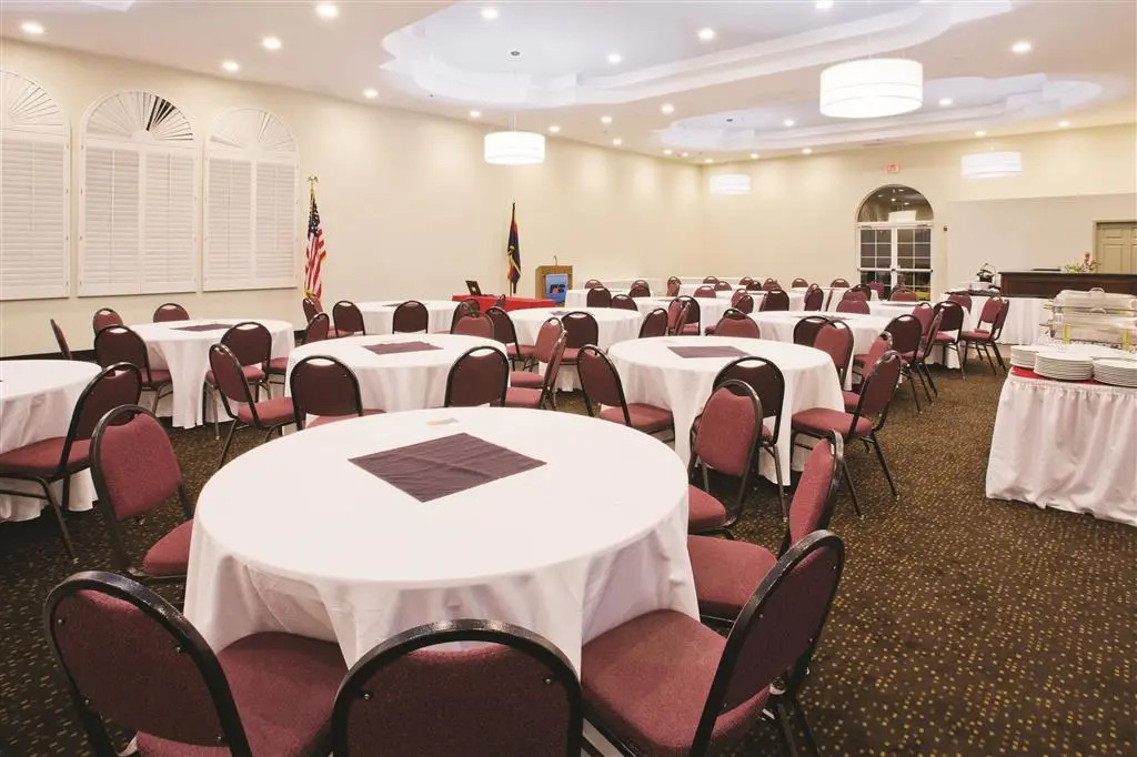 La Quinta Inn Suites Conference Center Prescott