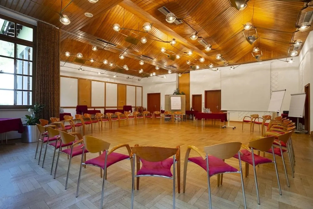Ringhotel Der Waldkater