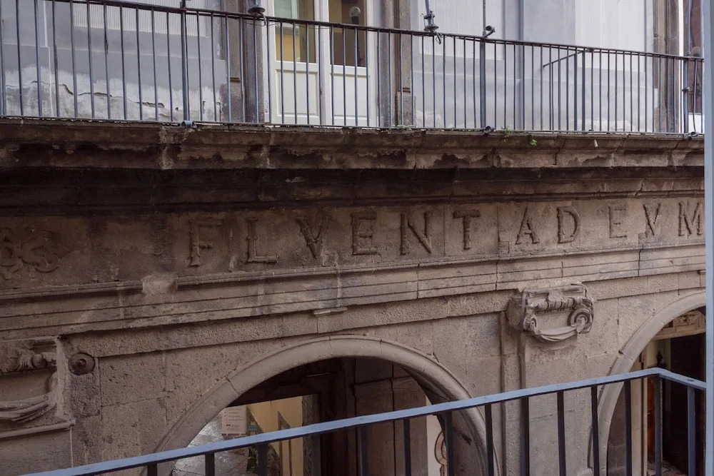 Vista Cattedrale