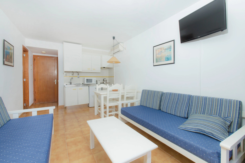 Apartamentos Massol