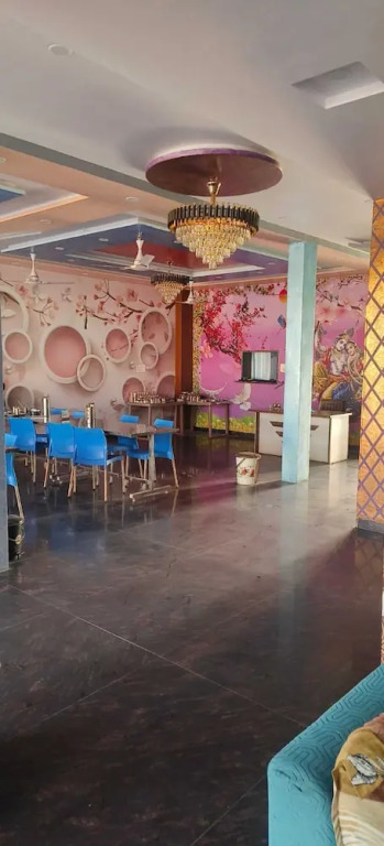 Hotel Reengus Raj