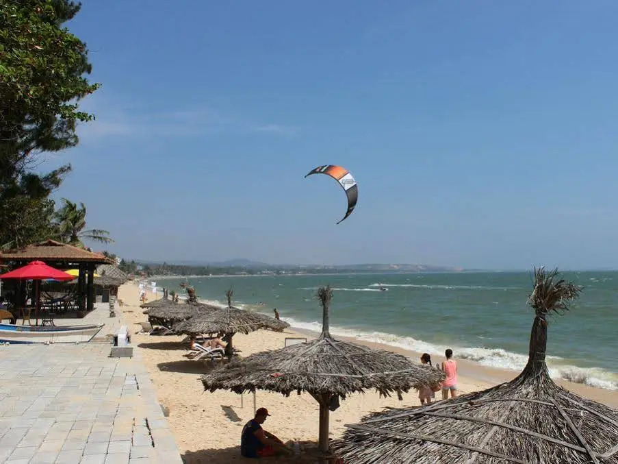 Indochina Dreams Resort