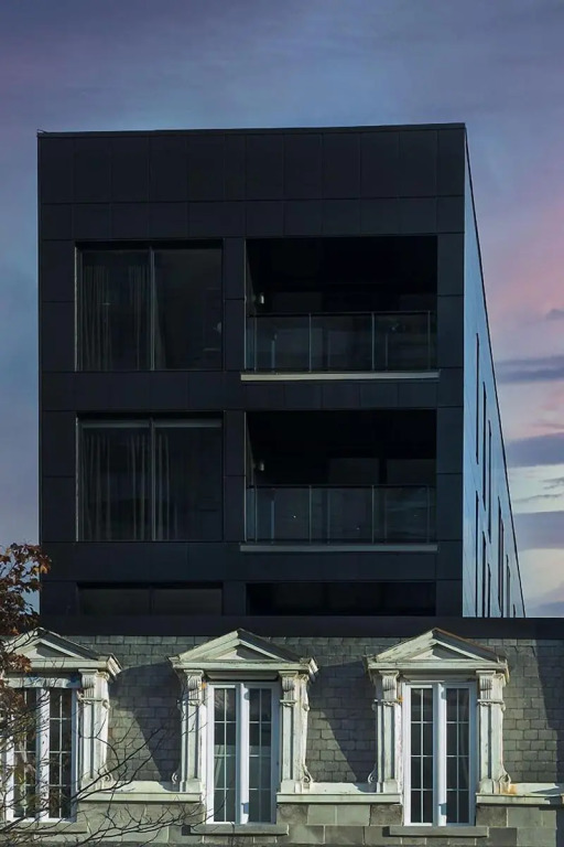 Hôtel St-Thomas