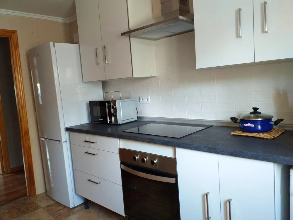 Apartment with 3 Bedrooms in Grau I Platja, with Terrace And Wifi - 400 M From the Beach