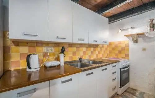 Studio in Zgaljici