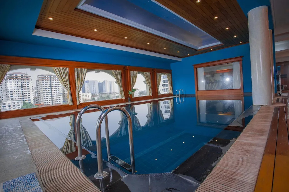 Espace Avenir Executive Serviced Apartment
