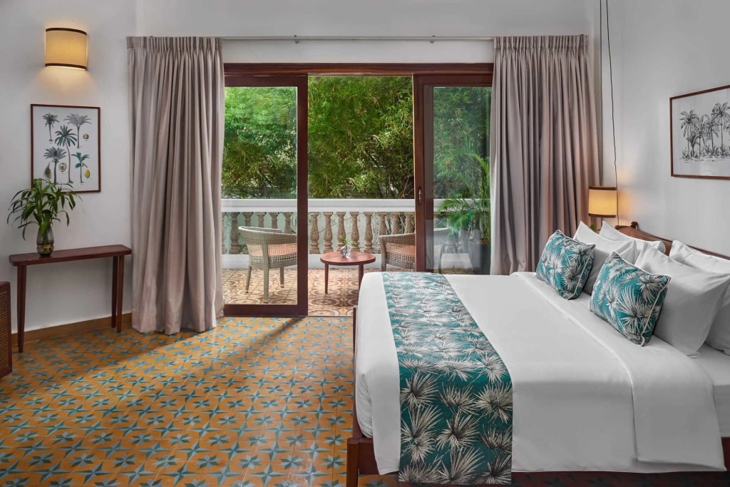Penh House Hotel