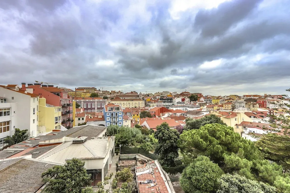 São Bento Typical by Homing