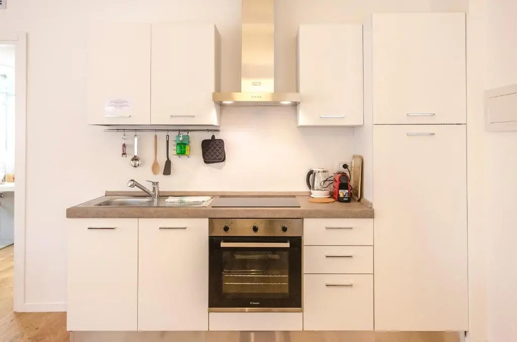 Il Campo Apartments