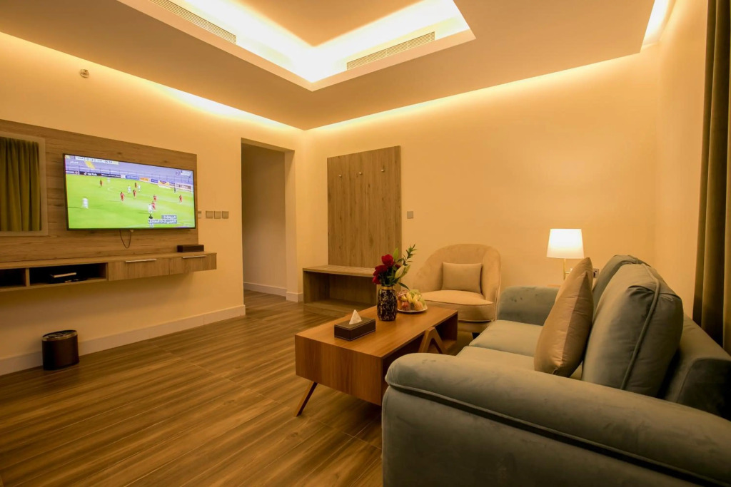 Luxury Night Al Munsiyah