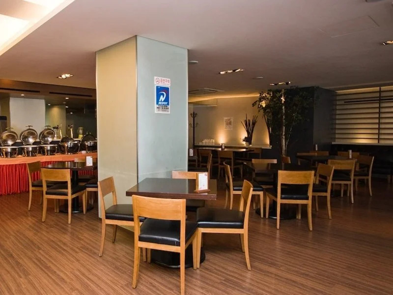 D Stay Hostel Dongdaemun