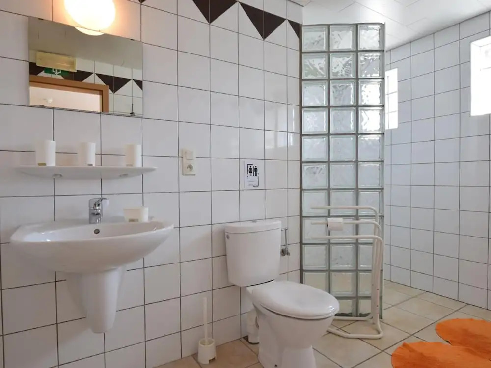 Holiday Home in Ardennes With Pool & Sauna