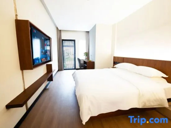 Hongyuan Garden Hostel